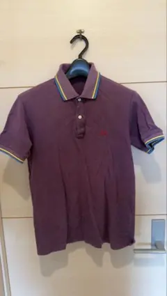 Fred Perry ポロシャツ