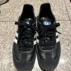 adidas サンバ