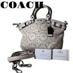 2026年最新】coach コーチ マディソンの人気アイテム - メルカリ