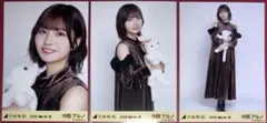 乃木坂46 中西アルノ 生写真 エレガント コンプ - メルカリ