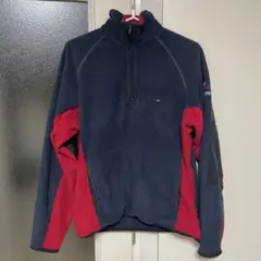 TOMMYハーフジップのサムネイル