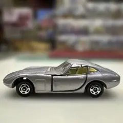 最初期トミカ 黒箱トヨタ2000GT 希少レアカラー ホイール No5 最初期トミカ 黒箱トヨタ2000GT 希少レアカラー ホイール No5 - メルカリ