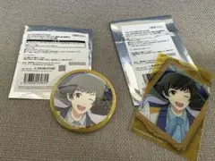 アイドルマスターSideM 10th 幕張記念　秋月涼　缶バッジ