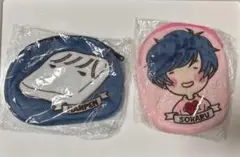 そらる そらるはんぺんポシェット3点セット