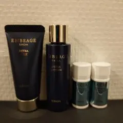 2026年最新】アルビオンエクシアアンベアージュトライアルセットの人気