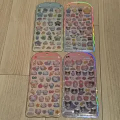 コットンパフィシール