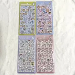 ちいかわ 4種セット