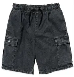 2026年最新】WTAPS カラー：ブラック系 メンズ ショートパンツ・ハーフ