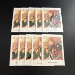 あんスタ　羽風薫　まとめ売り