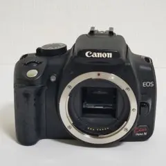 【初心者セット】キヤノン EOS Kiss Digital N ＋ シグマレンズのサムネイル