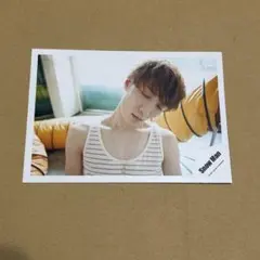 SnowMan 渡辺翔太 公式写真