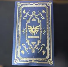 激レア】ドラゴンクエスト ロトの兜＆ロトの紋章 クリアファイル 鳥山