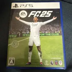 fc25 ps5 EA SPORTS FC 25 PS5