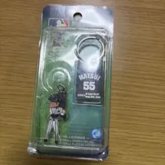 JAL限定 ニューヨークヤンキース 松井秀喜 フィギュア - メルカリ