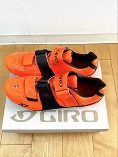 【送料込み】Giro Prolight SLX II ビンディングシューズのサムネイル