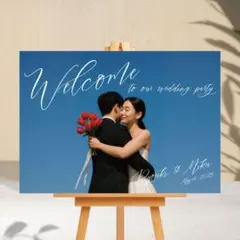 ウェルカムスペース ウェディング