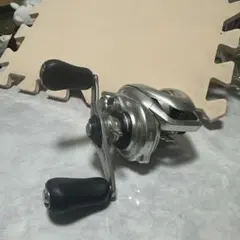 り*ら様 Shimano 16Metanium HG 7.4 ベイトリール 本体 - メルカリ