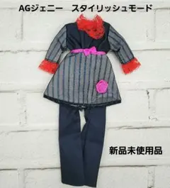 ■ジェニー　エンジェルズガーデン　AGドレス 　スタイリッシュ・モード