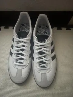 アディダス ハンドボール スペツィアル