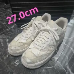 i*i様 NIKE Air Force 1 ビリーアイリッシュのサムネイル