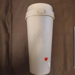 STARBUCKS バレンタイン 2025 TOGO ボトル473ml