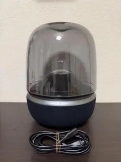 希少⭐︎廃盤⭐︎harman/kardon GLA-55 クリスタルスピーカー - メルカリ