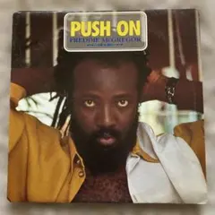 Freddie Mcgregorアルバム3枚セット　REGGAE