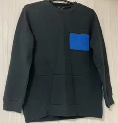 ズッパディズッカ　トレーナー