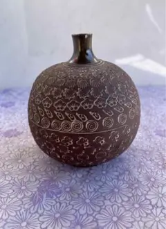 花瓶 花器 一輪挿し