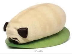 いもむしどうぶつ パグ 3個