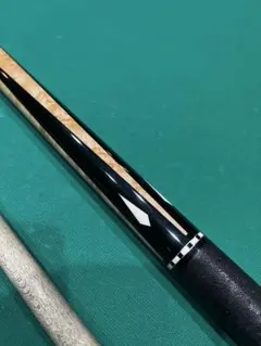 ランブロス　キュー　1990年代　10山フラット ランブロス キュー 1990年代 10山フラット BD〉歴史を感じさせる