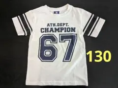 Champion Tシャツ 130