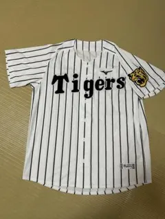 2026年最新】阪神タイガース ユニフォーム 刺繍の人気アイテム - メルカリ