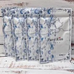 ◯4袋セット エチケットサプリ シャンピニオンエキス配合 240粒 日本製のサムネイル