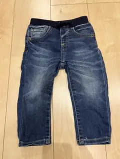 サイズ80 GAP デニム ボトムス