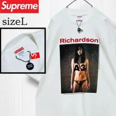 新品】☆初期激レア☆Supreme Richardson A3 Tee - メルカリ