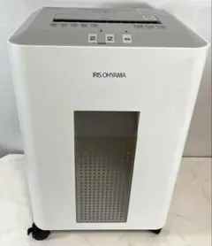 アイリスオーヤマ オフィスシュレッダー KT1600J 2020年製のサムネイル