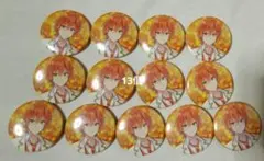 すとぷり るぅと 缶バッジ 2021年春 ver.!! 等身 12個セット - メルカリ