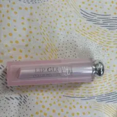 Dior アディクトリップグロウ To THE MAX 204 コーラル