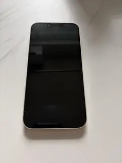 （美品）iPhone14 Plus 128GB 海外版　SIMフリー