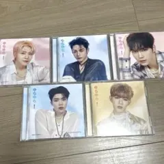 2025年最新】Zerobaseone ハンビン アルバムの人気アイテム - メルカリ