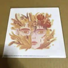 yonawo ミルクチョコ / Mademoiselle レコード