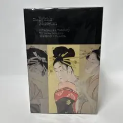 2025年最新】喜多川歌麿 ベアブリックの人気アイテム - メルカリ