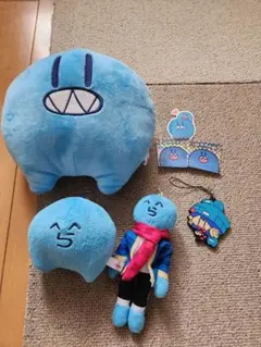 【lam様専用】らっだぁ ぬいぐるみ マスコット