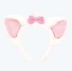 マリーちゃんカチューシャ