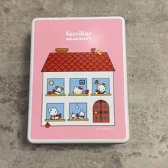 新品未開封品】ファミリア キティ りんごパイ 完売品 - メルカリ