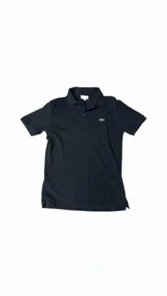 LACOSTEスリムフィット　ポロシャツ【美品】