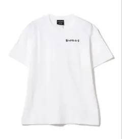 清野菜名 × BEAMS / 別注 おつかれーらいす Tシャツのサムネイル