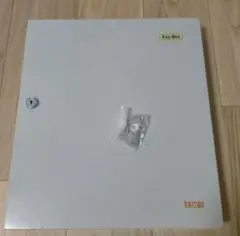 キーボックス 壁掛け