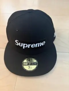 Supreme New Era 59FIFTY キャップ 7 1/4のサムネイル